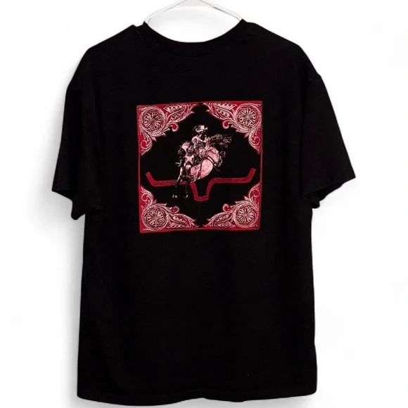 Kimes Ranch Tee - Picture 1 of 5